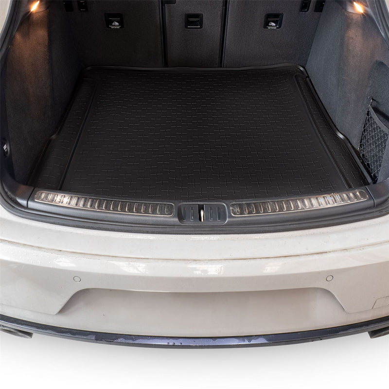 Porsche Macan Boot Liner (2014-2024)