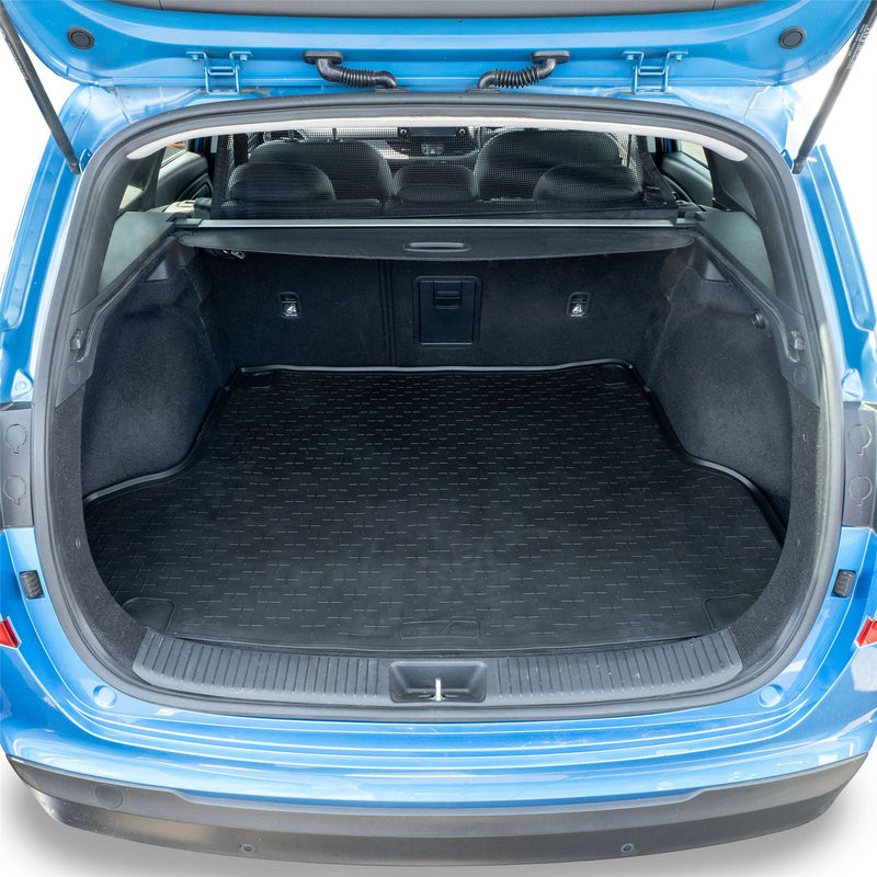 Hyundai i30 kofferbakmat (2016-heden)