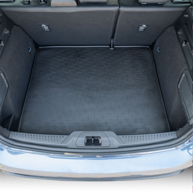 Ford Focus 5-deurs kofferbakmat (2018-heden)