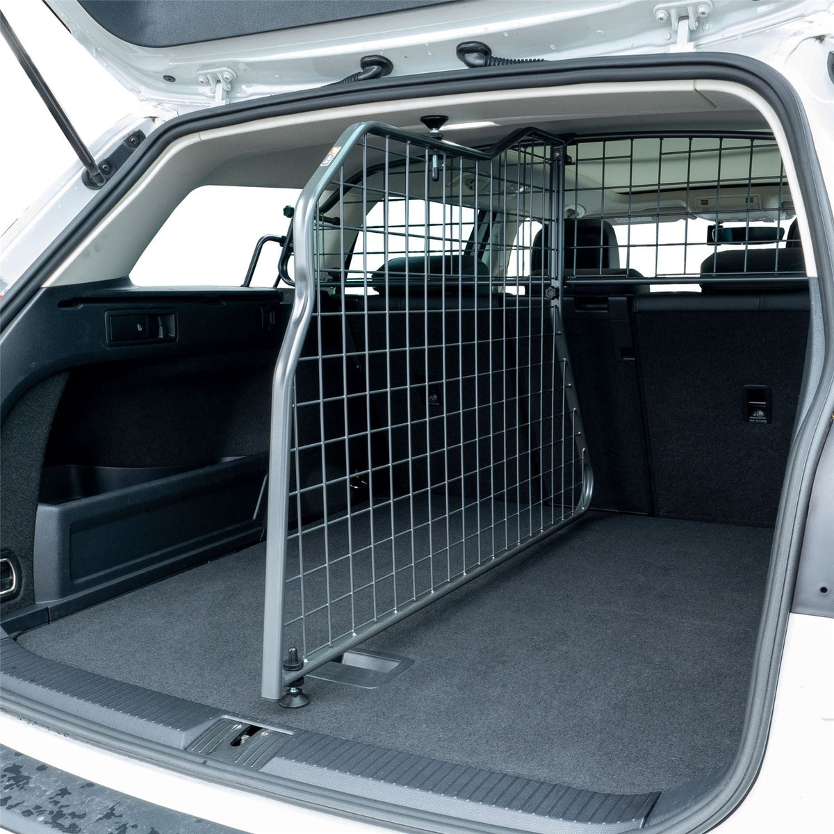 VW Passat Stationwagen Scheidingsrek (2014-2019)