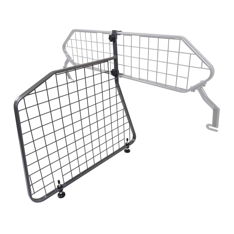 Toyota C-HR kofferbakverdeler (2023-heden)