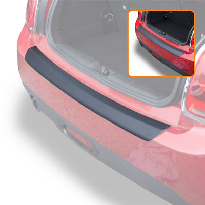 Mini Hatchback Bumper Protector (2013-2021)
