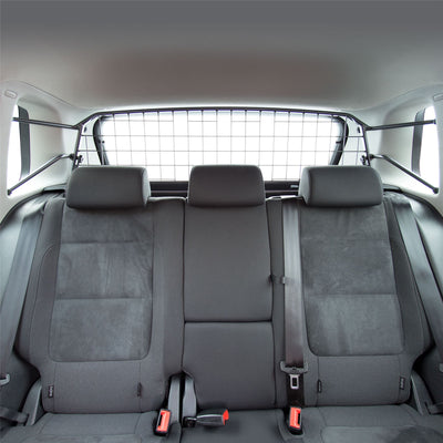 VW Tiguan Hondenrek (2007-2016)