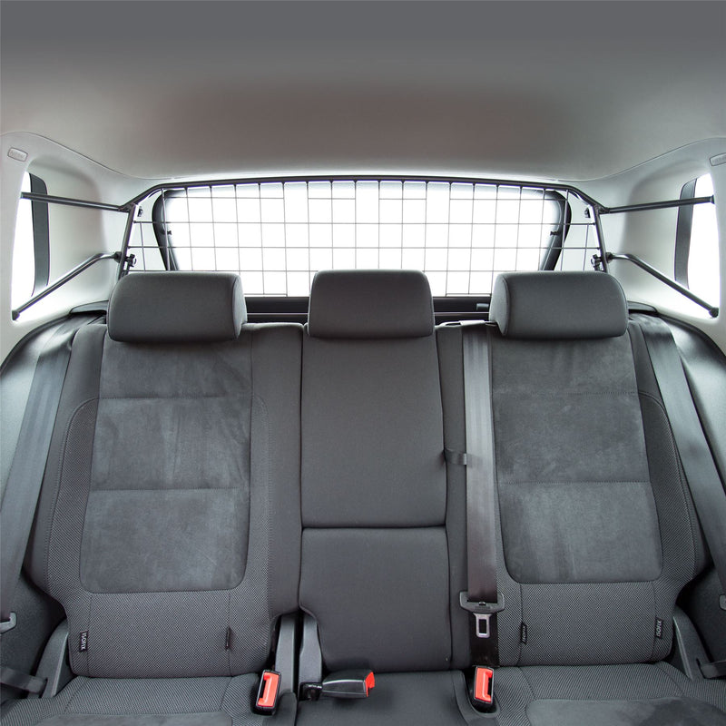 VW Tiguan Hondenrek (2007-2016)