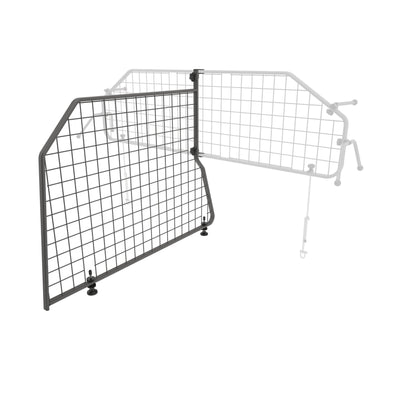 Jeep Grand Cherokee kofferbakverdeler (2021-heden)