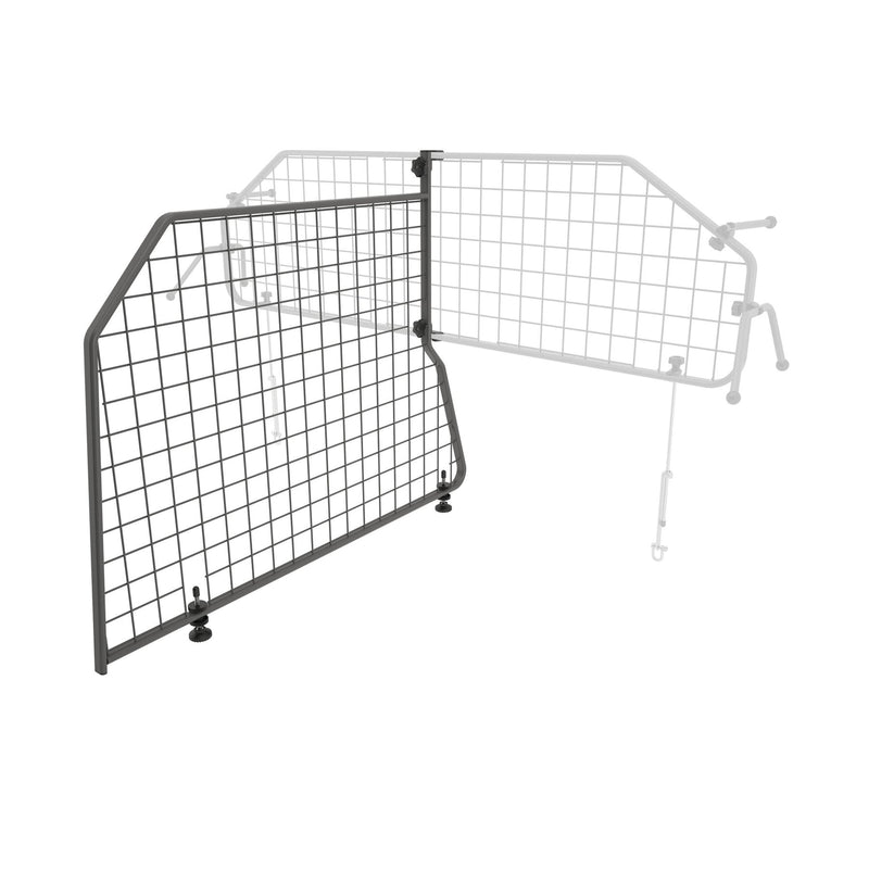 Jeep Grand Cherokee kofferbakverdeler (2021-heden)