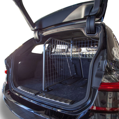 BMW 3 Serie Kofferbakverdeler (2019-2023)