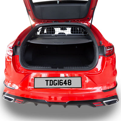 Kia ProCeed Dog Guard (2019-2022)