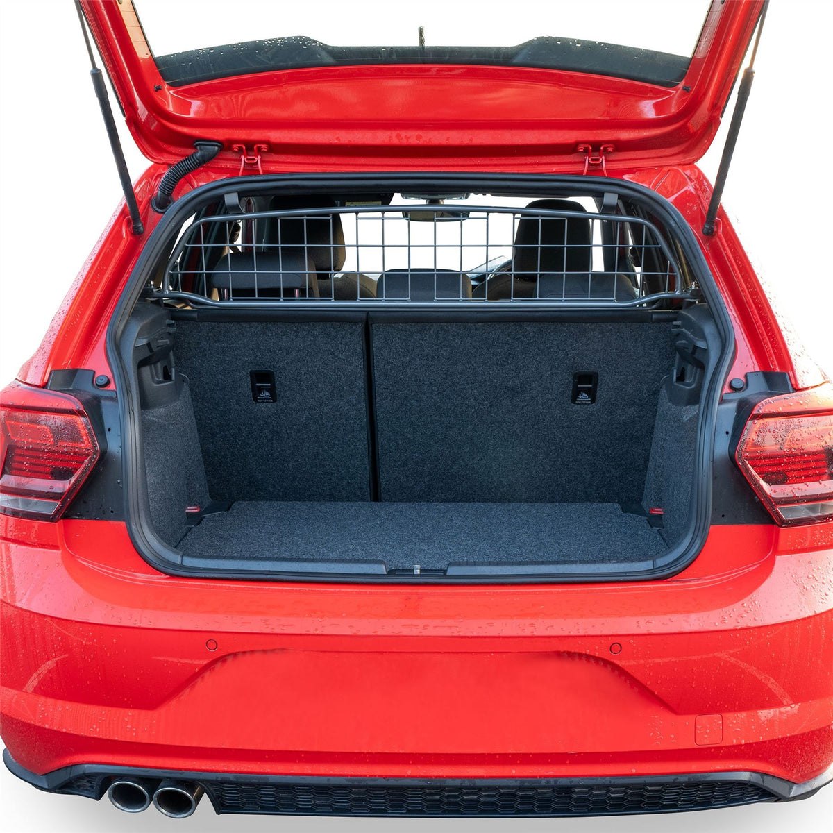 VW Polo Hondenrek (2017-2021)