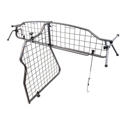 Mini Clubman kofferbakverdeler (2015-2022)