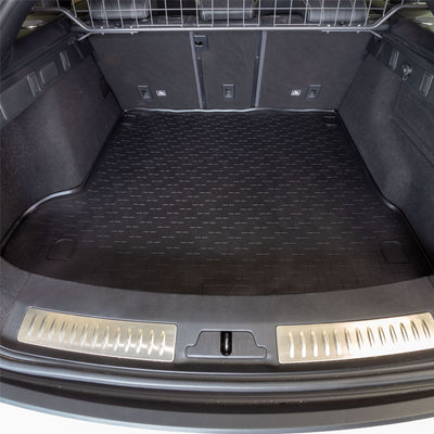 Land Rover Range Rover Velar kofferbakmat (2018-2023)