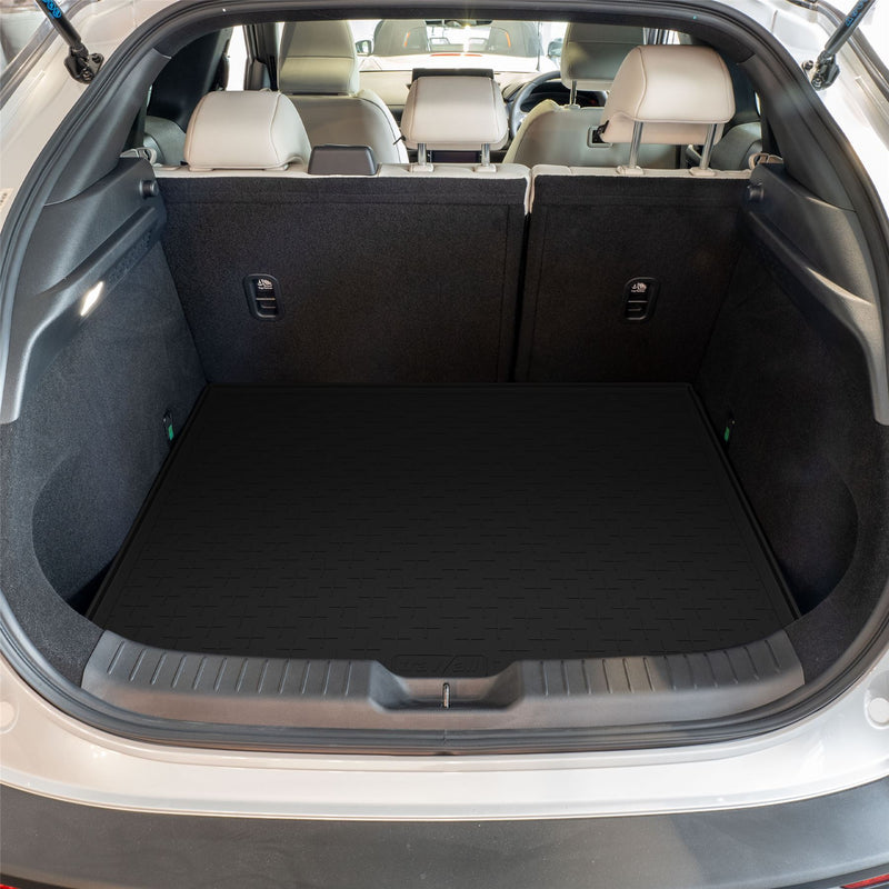 Mazda MX-30 kofferbakmat (2020-heden)