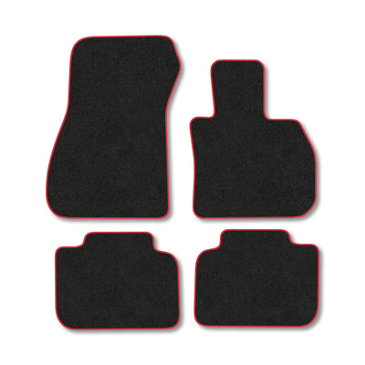 BMW X1 Carpet Mats (2015-2022)