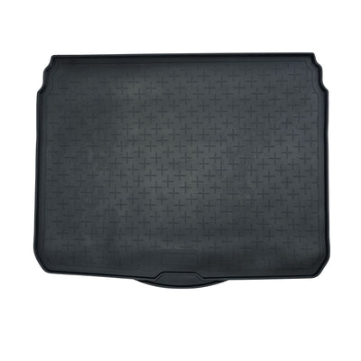Audi Q2 kofferbakmat (2016-2020)