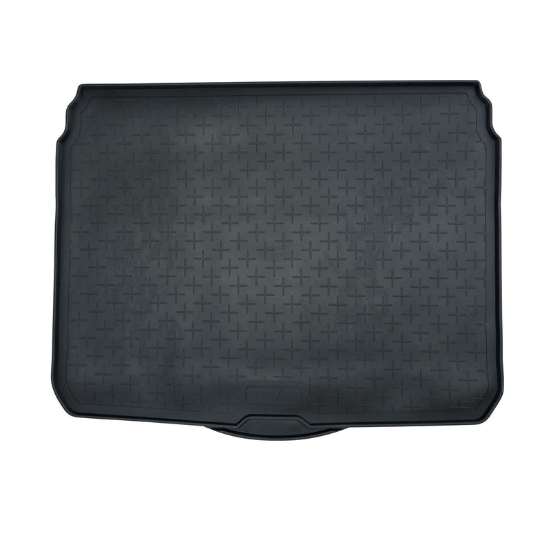 Audi Q2 kofferbakmat (2016-2020)
