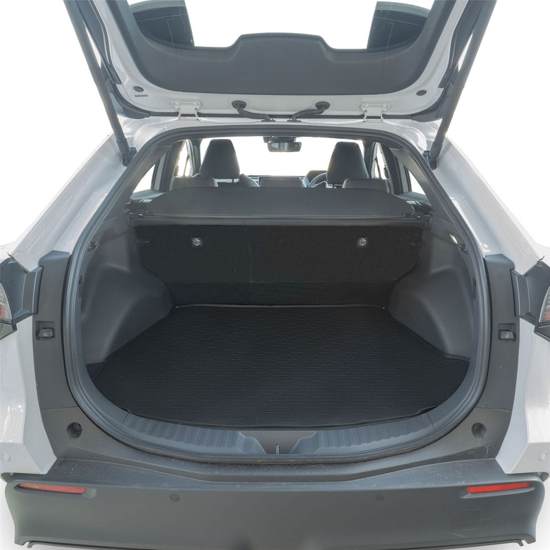 Toyota bZ4X kofferbakmat (2022-heden)