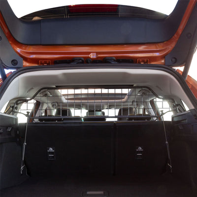Ford Focus Estate Hondenrek (2018-heden)