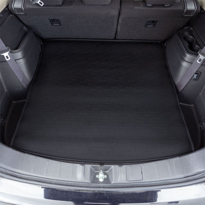 Mitsubishi Outlander kofferbakmat (2012-2014)