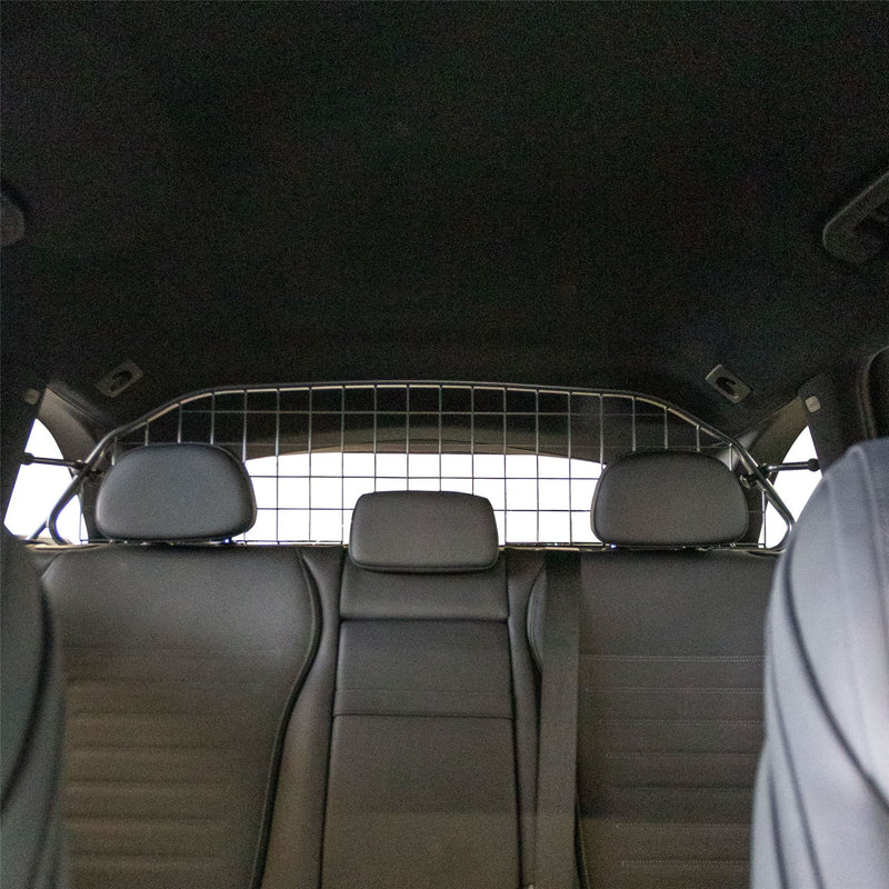 Mercedes C-Klasse Hondenrek (2021-heden)