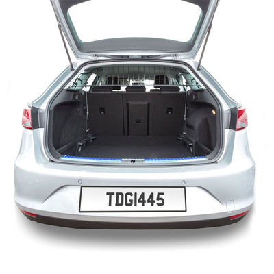 SEAT Leon Hondenrek (2012-2017)