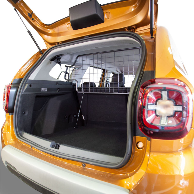 Renault Duster Hundegitter (2022-2024)