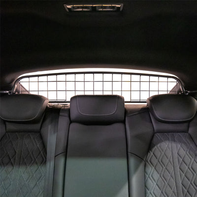 Audi Q4 Sportback e-tron Hondenrek (2021-heden)