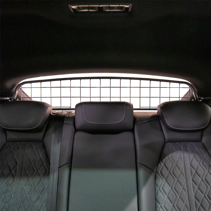 Audi Q4 Sportback e-tron Hondenrek (2021-heden)