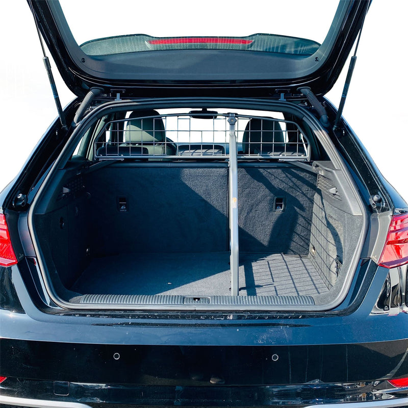 Audi A3 kofferbakverdeler (2020-heden)