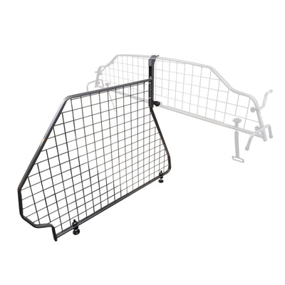 Skoda Octavia Estate Scheidingsrek (2012-2017)