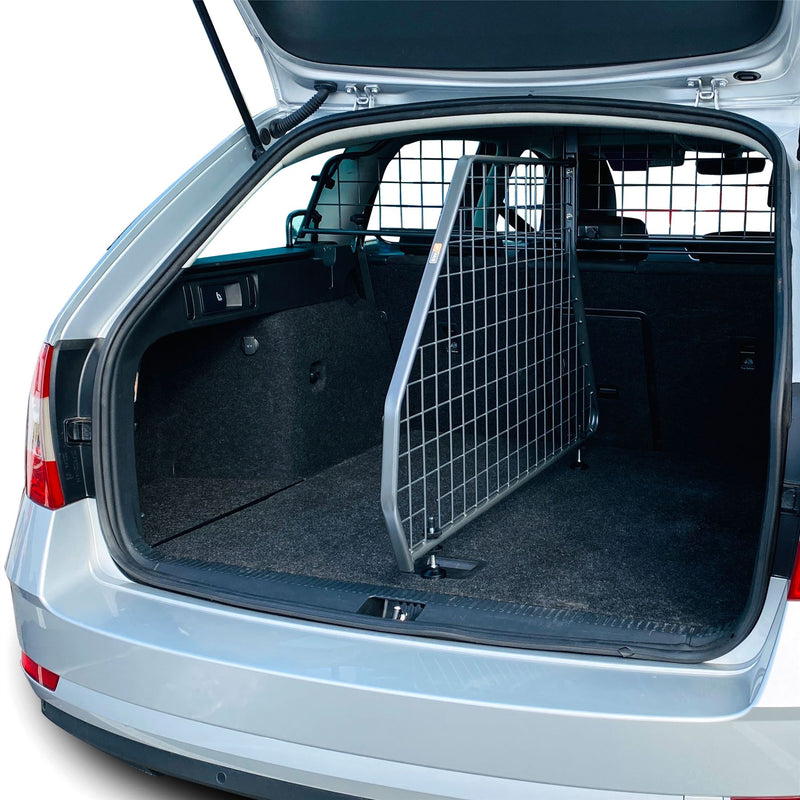 Skoda Octavia Estate Scheidingsrek (2017-2020)