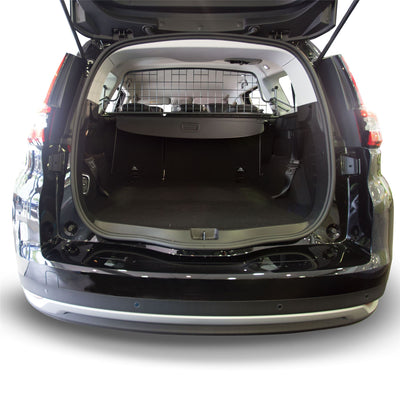 Renault Grand Scénic Hondenrek (2016-2022)