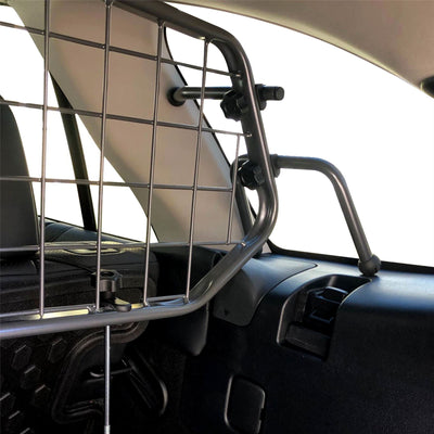 Subaru Outback Hondenrek (2019-heden)