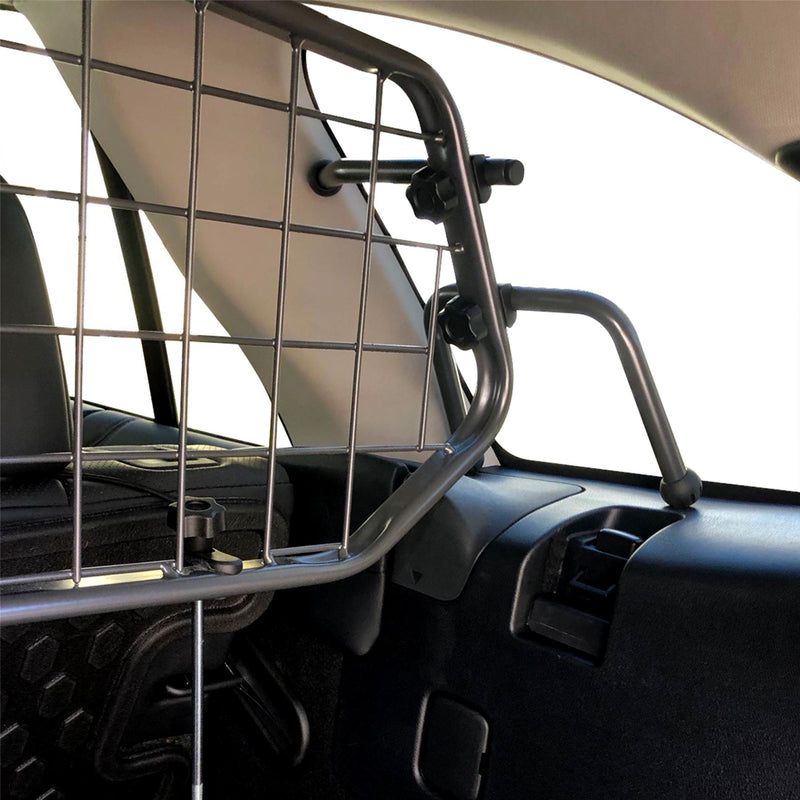 Subaru Outback Hondenrek (2019-heden)