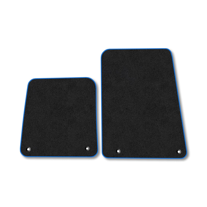 Lotus Elise Carpet Mats (2001-2021)