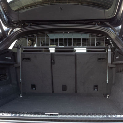 Audi Q8 Hondenrek (2018-heden)