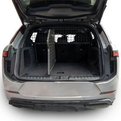 Land Rover Range Rover Sport kofferbakverdeler (2022-heden)