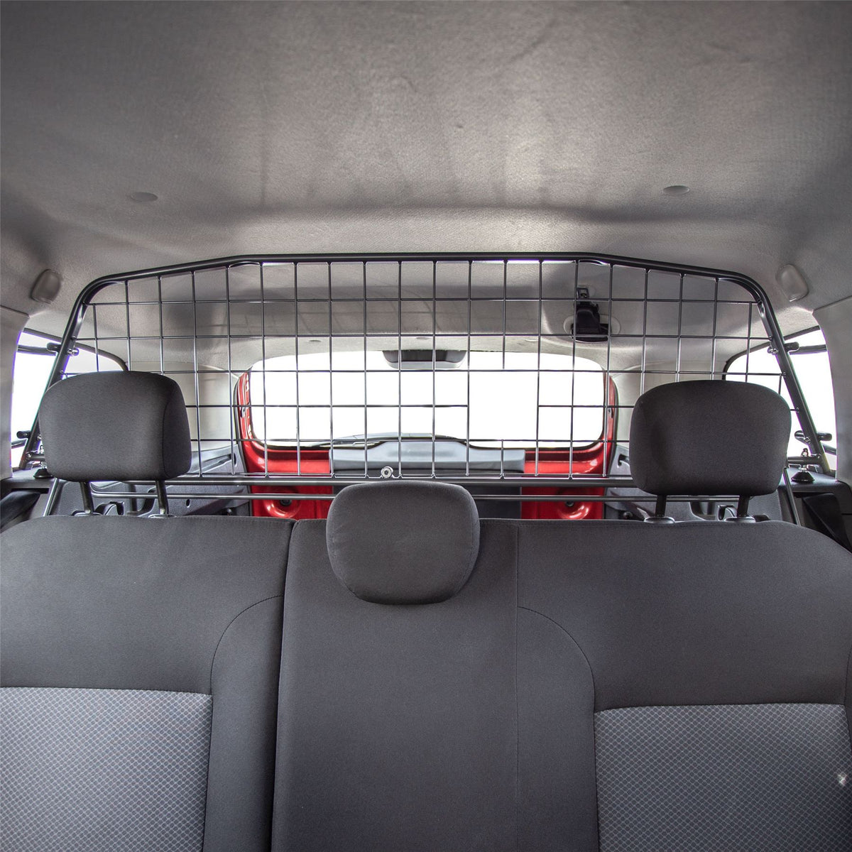 Dacia Logan MCV Hondenrek (2012-2020)