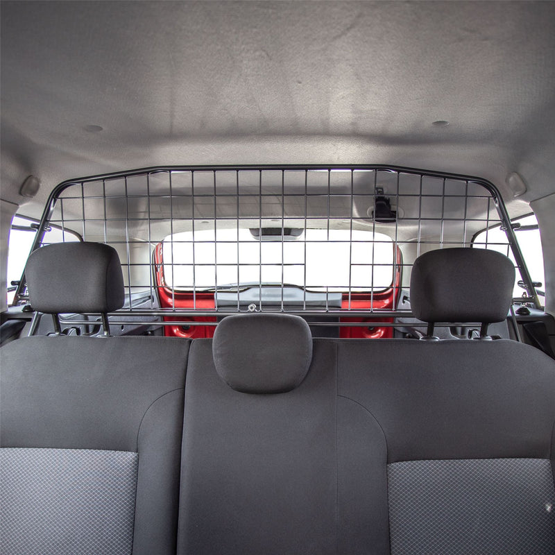 Dacia Logan MCV Hondenrek (2012-2020)
