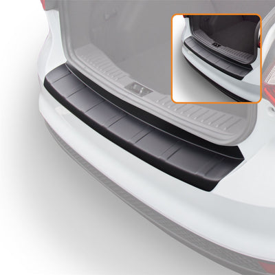 Ford Focus Bumper Protector (2011-2014) stijf