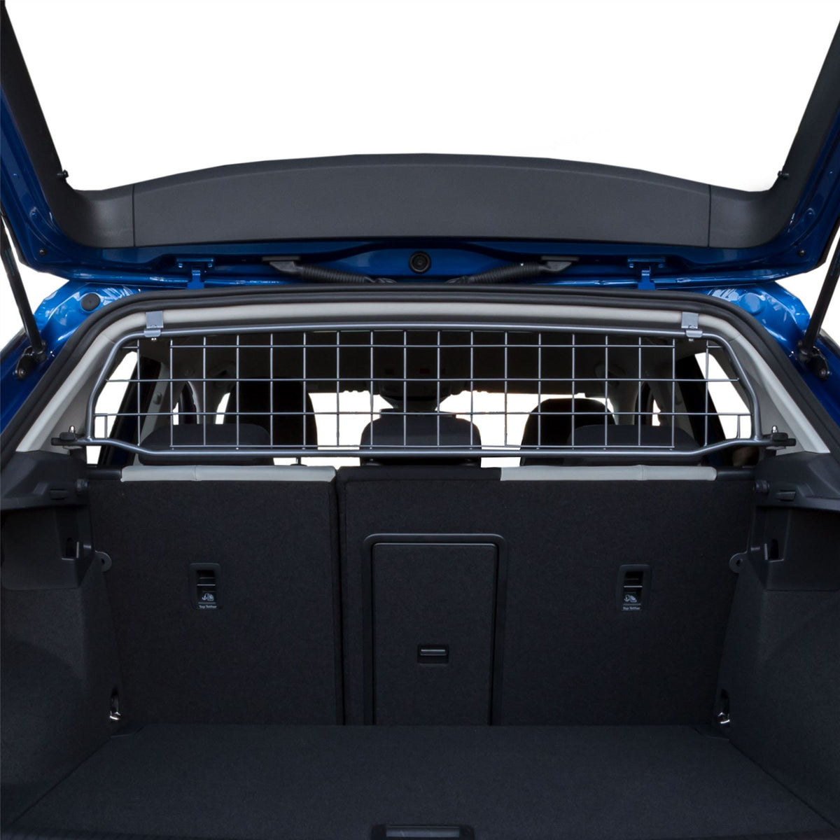 VW T-Cross Hondenrek (2024-heden)