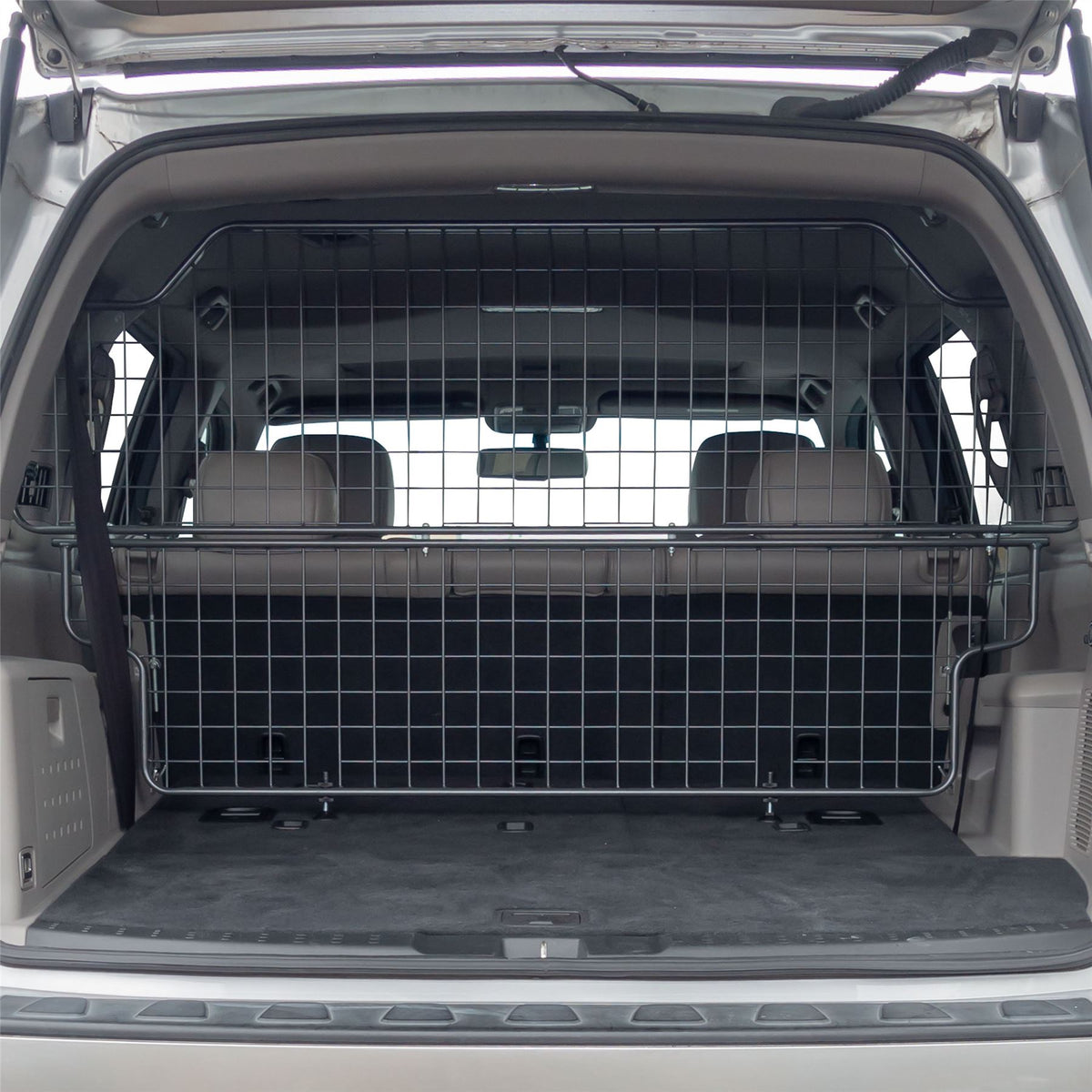 Honda Pilot Hondenrek (2008-2015)