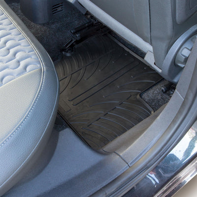 Vauxhall Corsa Automatten (2014-2019)