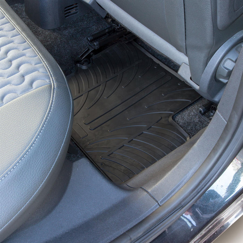 Vauxhall Corsa Automatten (2014-2019)