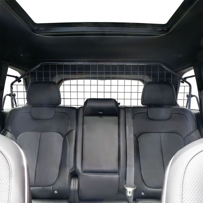 Jeep Grand Cherokee Dog Guard (2021-on)