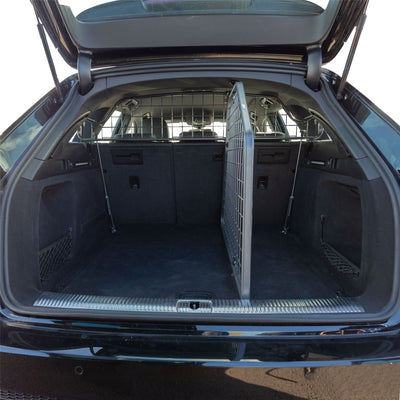 Audi A4 kofferverdeler (vanaf 2019)