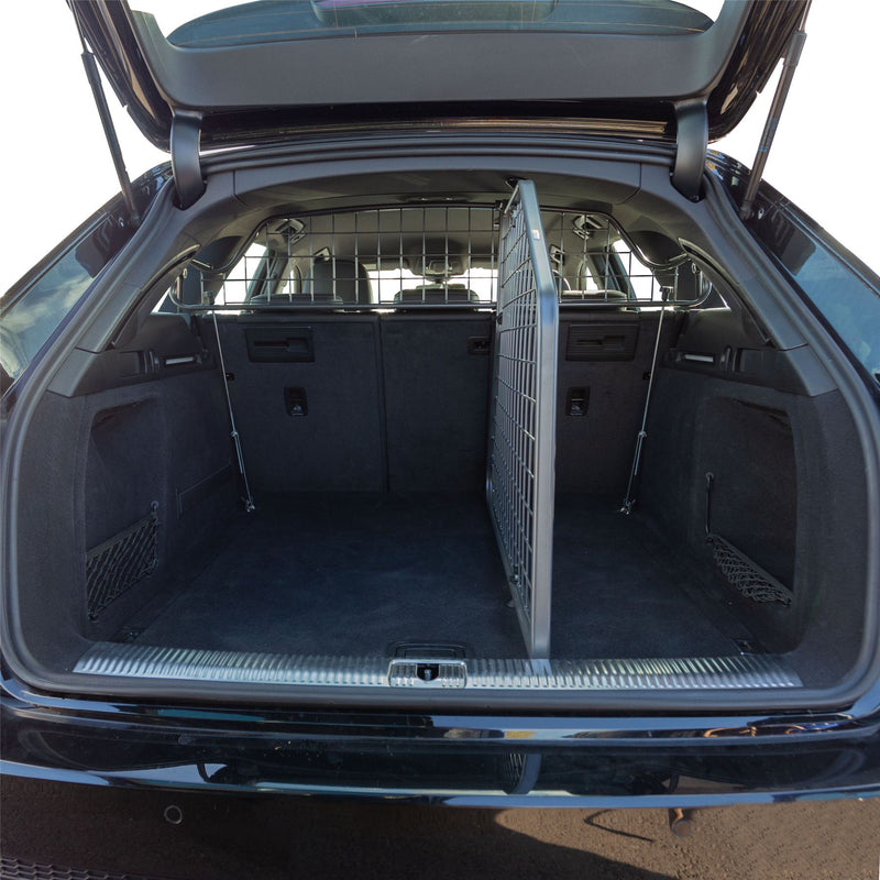 Audi A4 kofferverdeler (vanaf 2019)