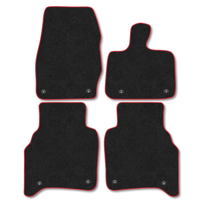 Range Rover Vogue Carpet Mats (2022-)