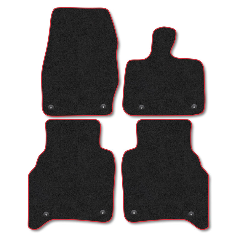 Range Rover Vogue Carpet Mats (2022-)