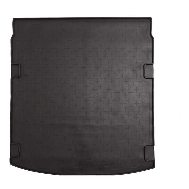 Rubberen kofferbakmat voor Audi A6 (2011-2018)
