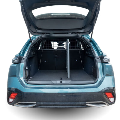Peugeot 308 Kofferbakverdeler (2021-heden)